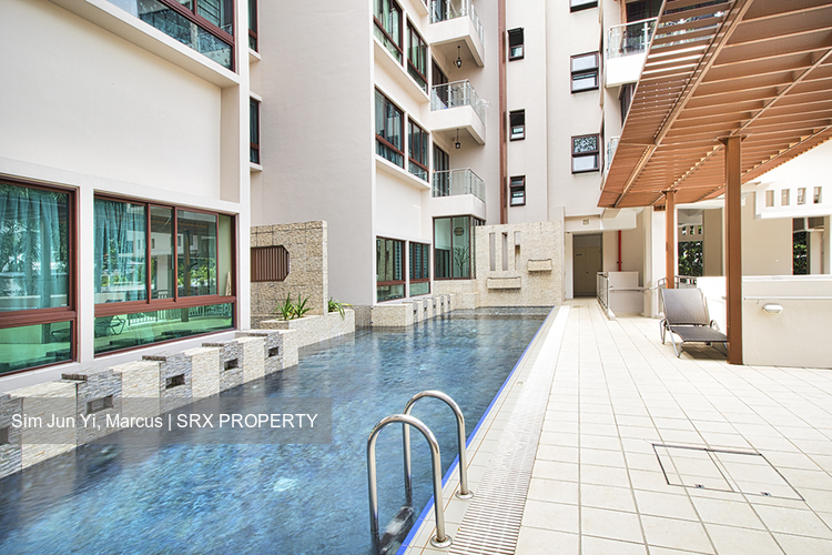 One @ Pulasan thumbnail photo